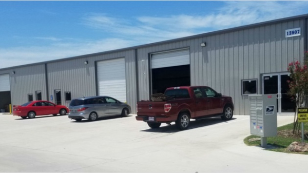 Industrial Space for Lease - 12807 Harmon Rd, Fort Worth, TX, 76177, Suite 405