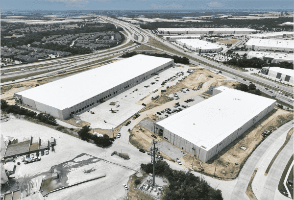 Industrial Space for Lease - 500 W Vista Ridge Mall Drive, Lewisville, TX, 75067, Suite Bldg 1 & 2