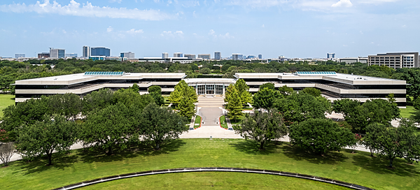 Office Property for Lease or Sale - 5360 Legacy Dr, Plano, TX, 75024-3130