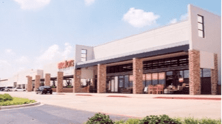 Retail Space for Lease - 2100-2126 Harwood Rd, Bedford, TX, 76021