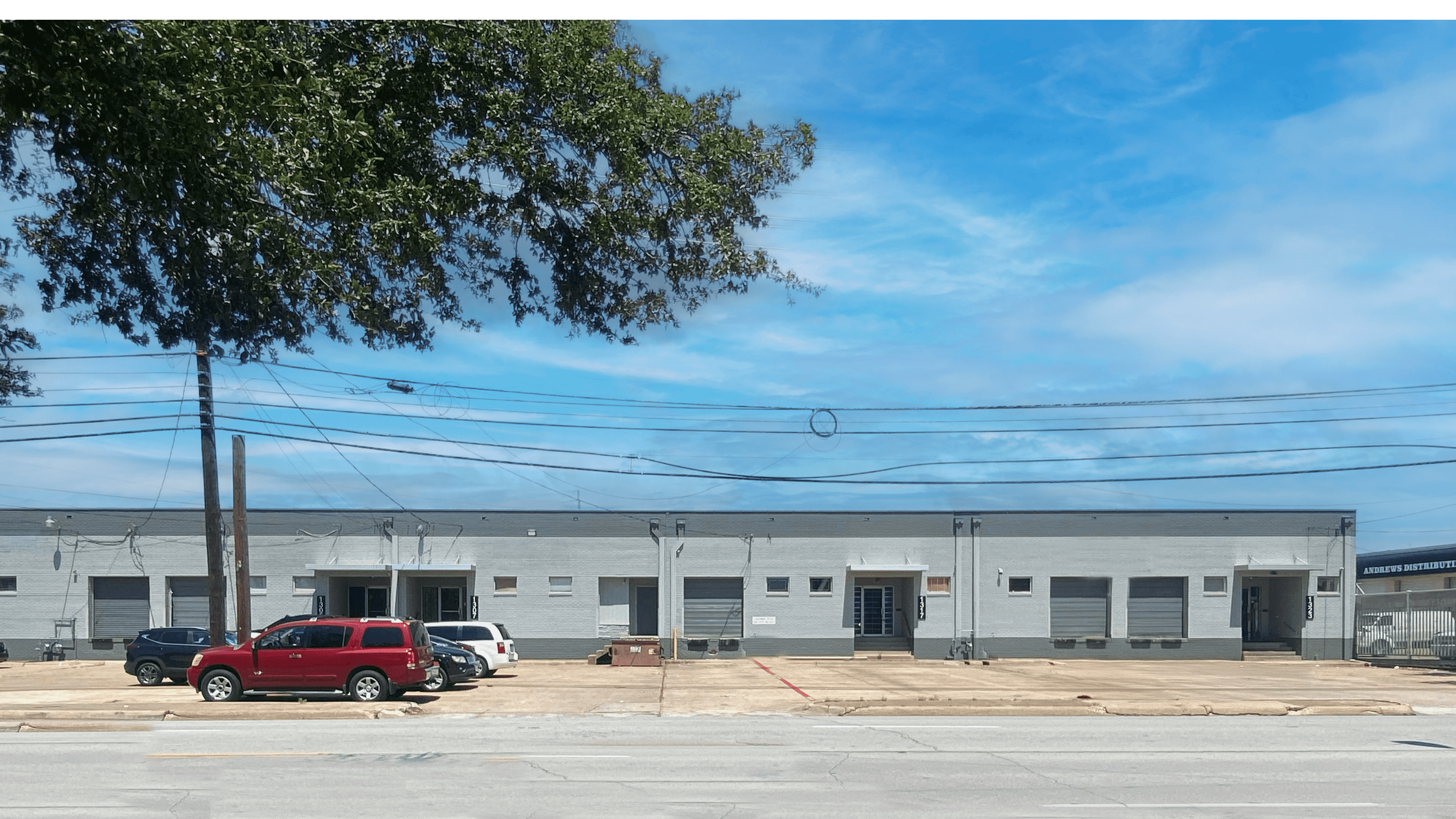 Industrial Space for Lease - 1303 Medical District Dr, Dallas, TX, 75207-2305, Suite 1323