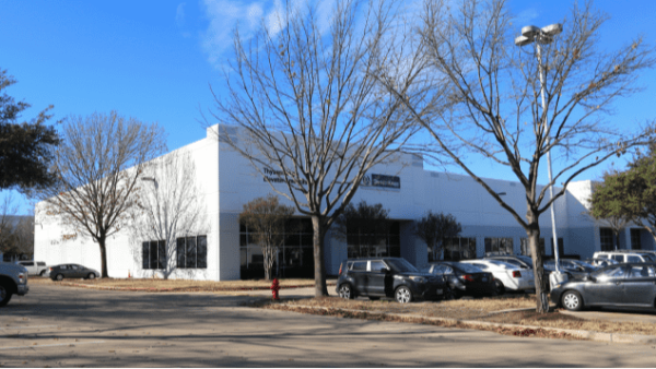 Industrial Space for Lease - 621 S Royal Ln, Coppell, TX, 75019, Suite 500&400