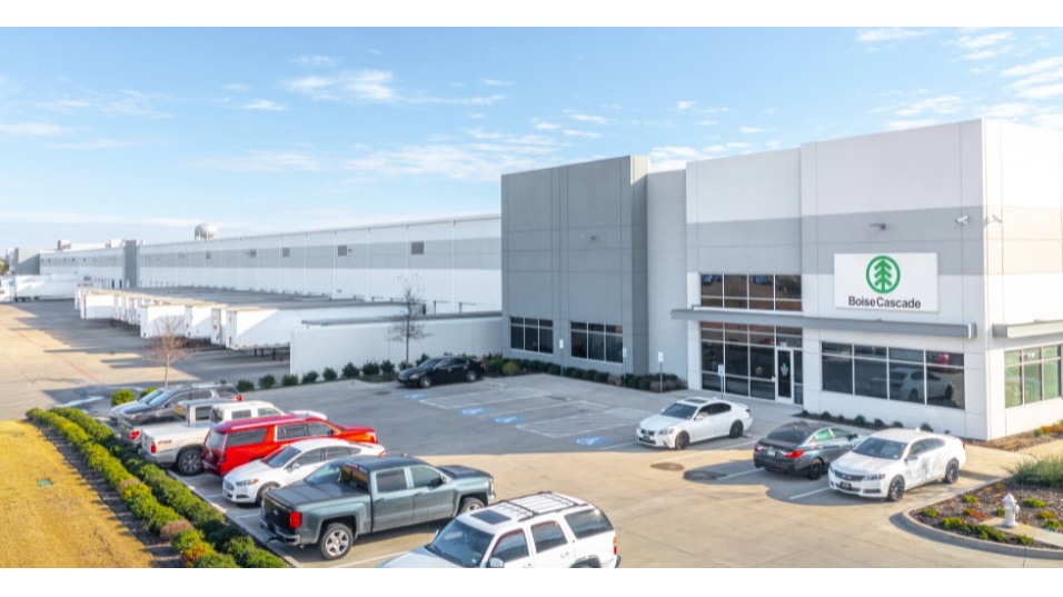 Industrial Property for Lease - 3130 N Longhorn Dr, Lancaster, Texas, 75134 (2)