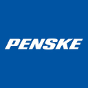 Penske Logistics LLC Logo