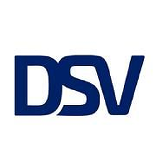 DSV A/S Logo