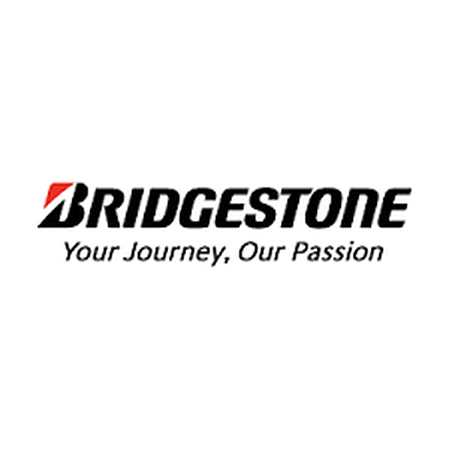 Bridgestone Corporation Logo