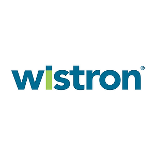 Wistron Corporation Logo