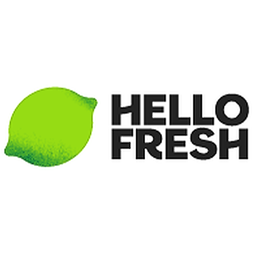 HelloFresh SE Logo