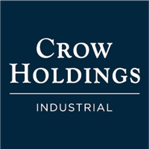 Crow Holdings Capital Logo