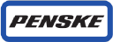 Penske Corporation, Inc. Logo