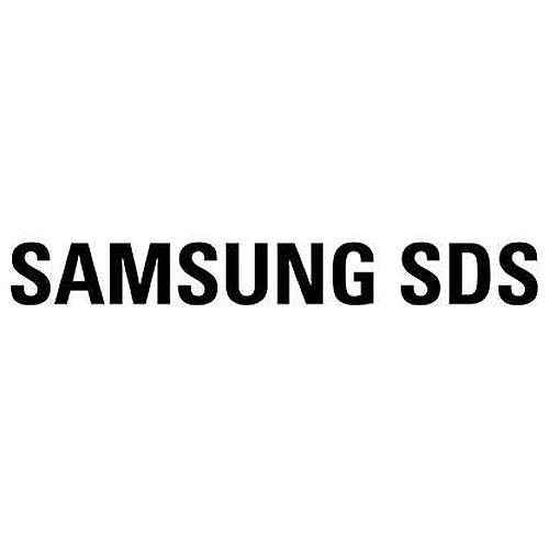 SAMSUNG SDS Logo