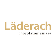 Läderach Chocolates Logo