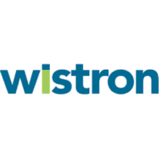 Wistron InfoComm USA Corporation Logo