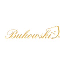 Bukowski Bears Logo