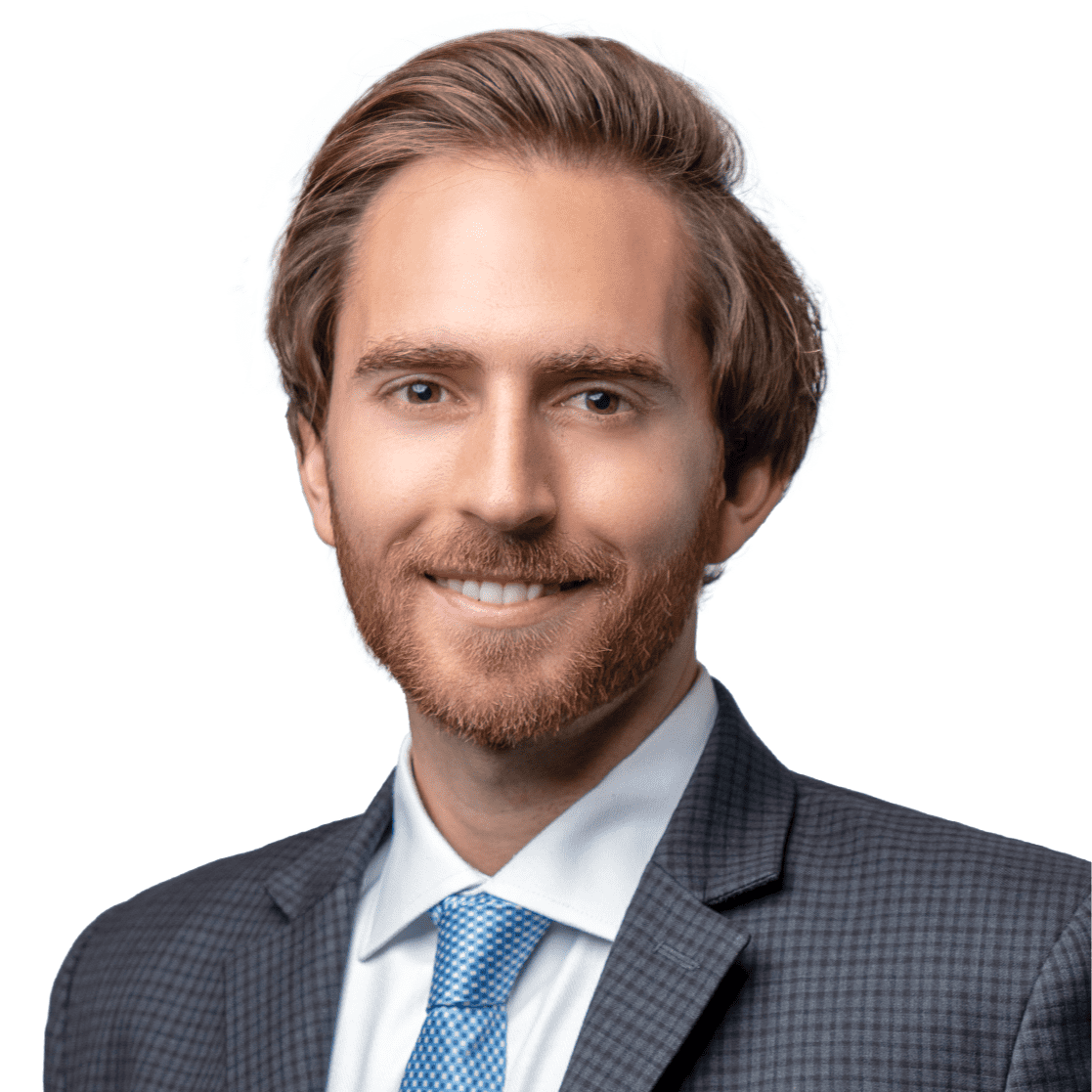 Alex Wilson, Principal