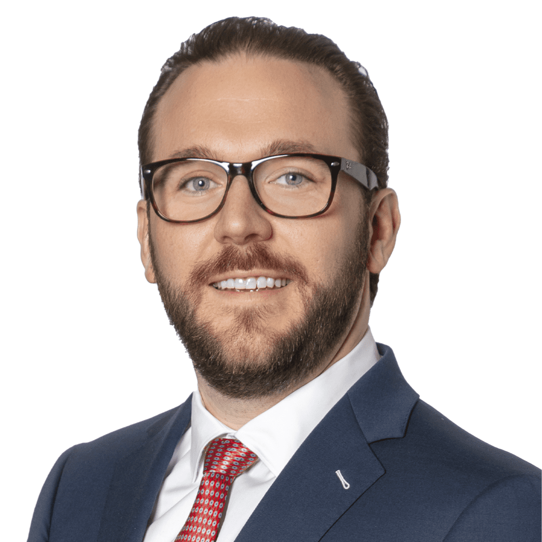 Corbin Blount, SIOR, Principal