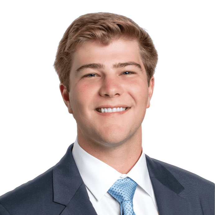 Baron Johnson, Associate