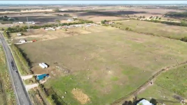 Land for Sale - 2940 Highway 380, Greenville, TX, 75135