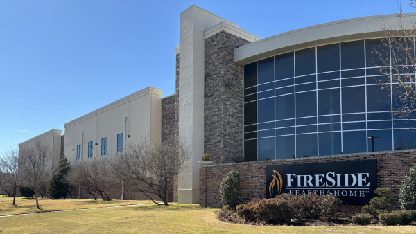 Industrial Space for Lease - 2917 N State Highway 161, Grand Prairie, TX, 75050
