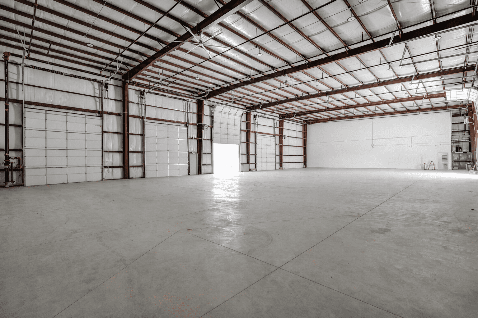 Industrial Property for Lease or Sale - 5749 Parker Henderson Rd, Fort Worth, Texas, 76119 (4)