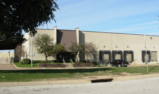Industrial Space for Lease - 609 107th St, Arlington, TX, 76011