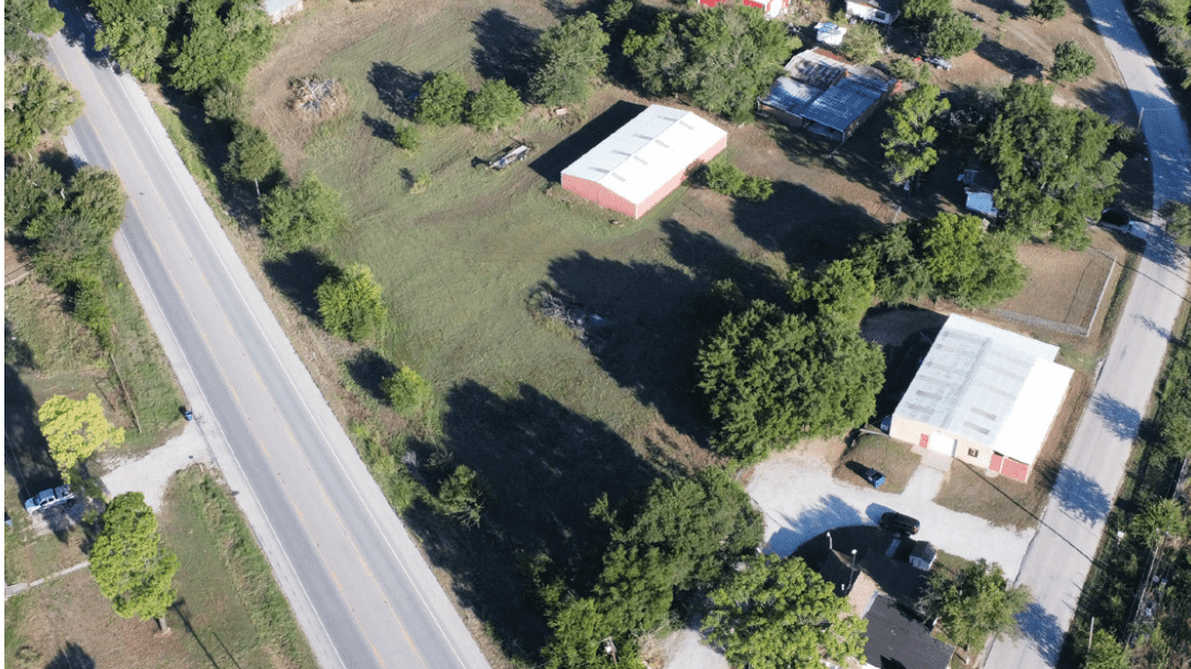 105 Deep Creek Rd, Photo - undefined Land for Sale - 105 Deep Creek Rd, Aurora, Texas, 76078 (2)