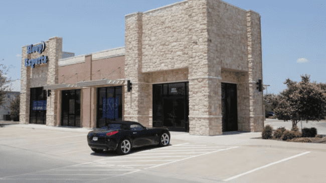 105 N Tarrant Pkwy, Exterior Building Photo - undefined Retail Property for Lease - 105 N Tarrant Pkwy, Keller, Texas, 76248 (1)
