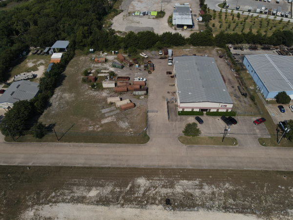 , image/jpeg - dji_fly_20250825_104432_324_1756168270023_photo.JPG Industrial Property for Lease or Sale - 1515 American Way, Cedar Hill, Texas, 75104 (2)