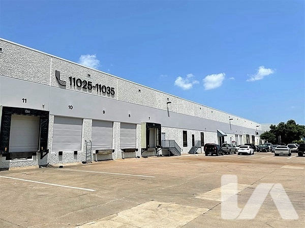 Industrial Space for Lease - 11025-11035 Switzer Ave, Dallas, TX, 75238, Suite 11033
