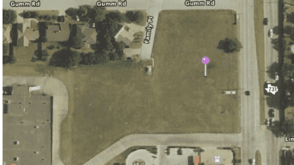 Land for Sale - 6600 Crowley Rd, Edgecliff Village, TX, 76134
