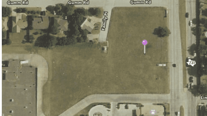 Land for Sale - 6600 Crowley Rd, Edgecliff Village, Texas, 76134 (1)