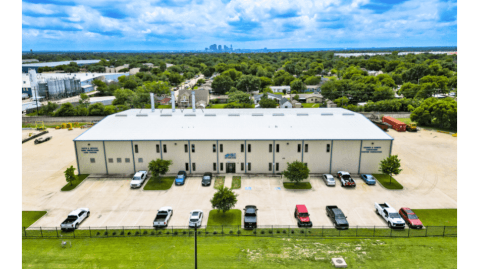 Industrial Property for Sale - 1300 Meacham Blvd, Fort Worth, Texas, 76106-2119 (1)