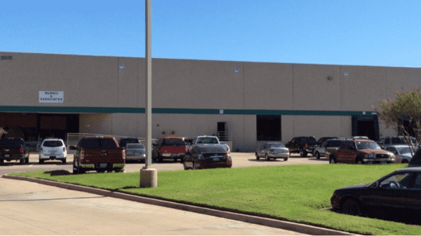 Industrial Space for Lease - 2005 Mcdaniel Dr, Carrollton, TX, 75006-8302, Suite 150