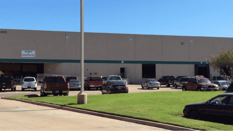 2005 Mcdaniel Dr, Exterior Building Photo - undefined Industrial Property for Lease - 2005 Mcdaniel Dr, Carrollton, Texas, 75006-8302 (1)