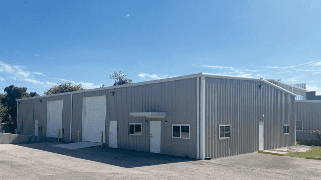 Industrial Property for Lease - 11209 Conroy Ln, Manchaca, Texas, 78652 (1)