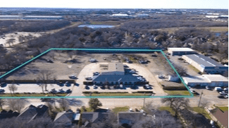 Industrial Property for Lease - 421 Compton Ave, Irving, Texas, 75061 (2)