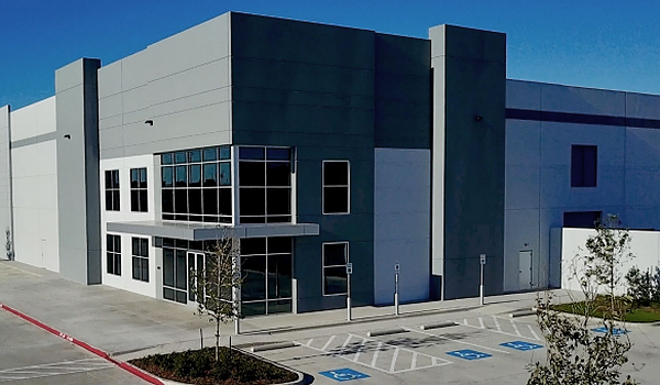 Industrial Space for Lease - 3800 N Interstate 45, Wilmer, TX, 75172-