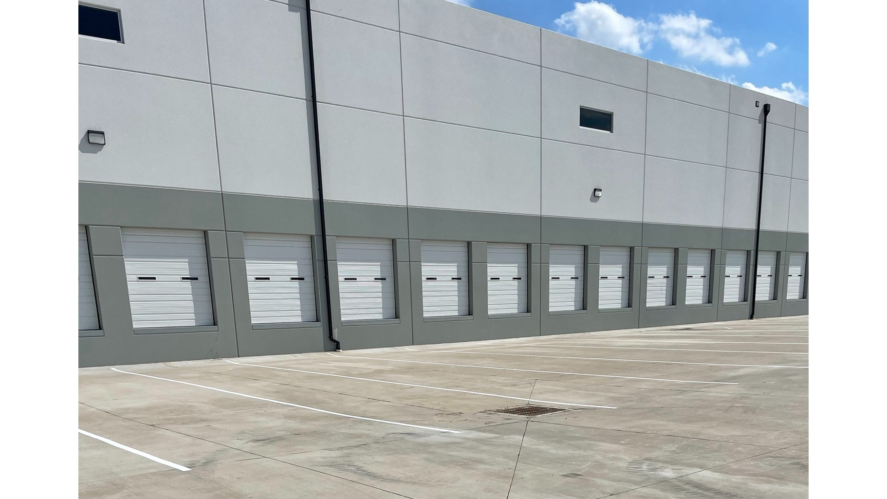 Industrial Property for Lease - 1701 S IH-45, Hutchins, Texas, 75141 (4)