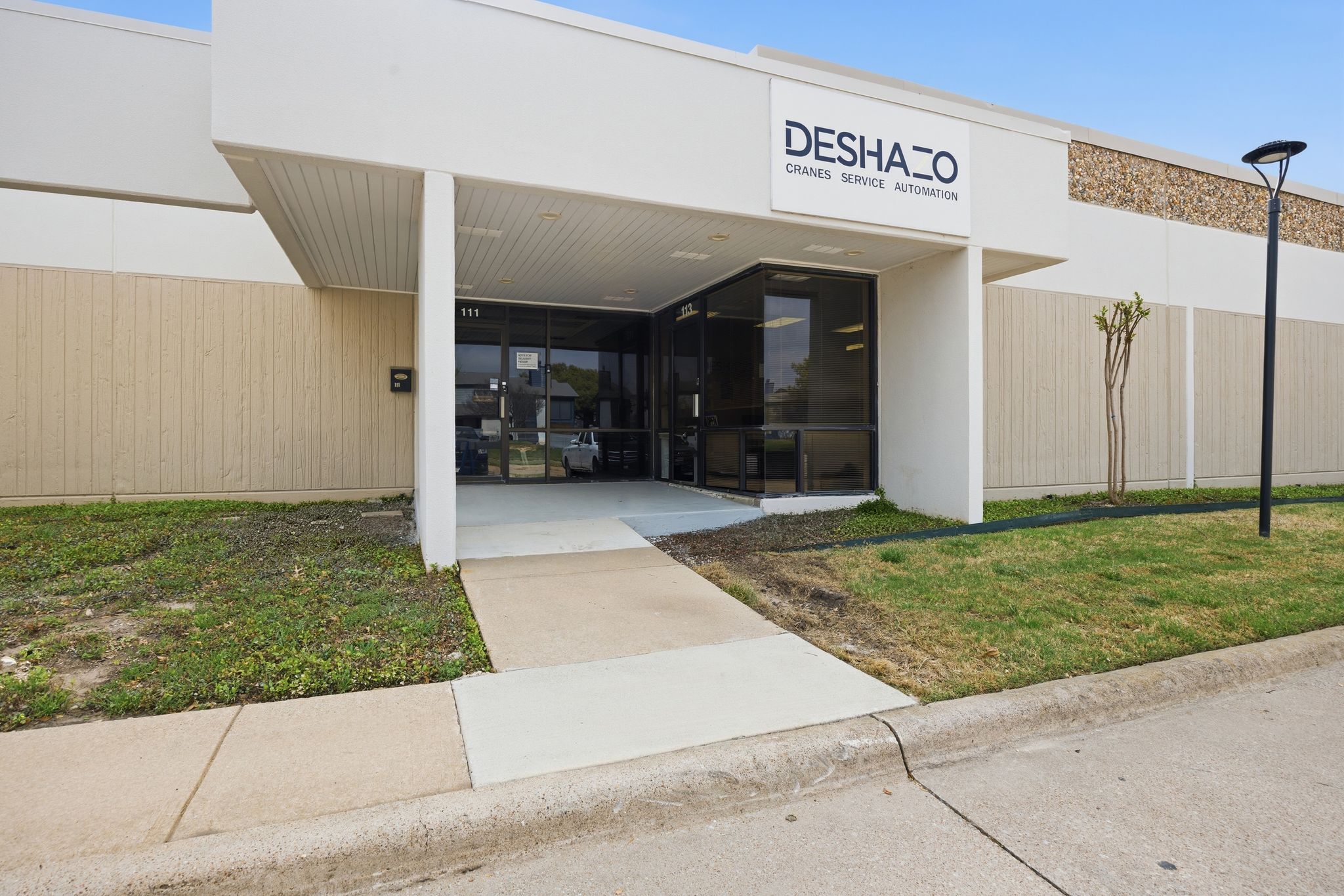 Industrial Property for Sale - 1111 S Sherman St, Richardson, Texas, 75081 (9)