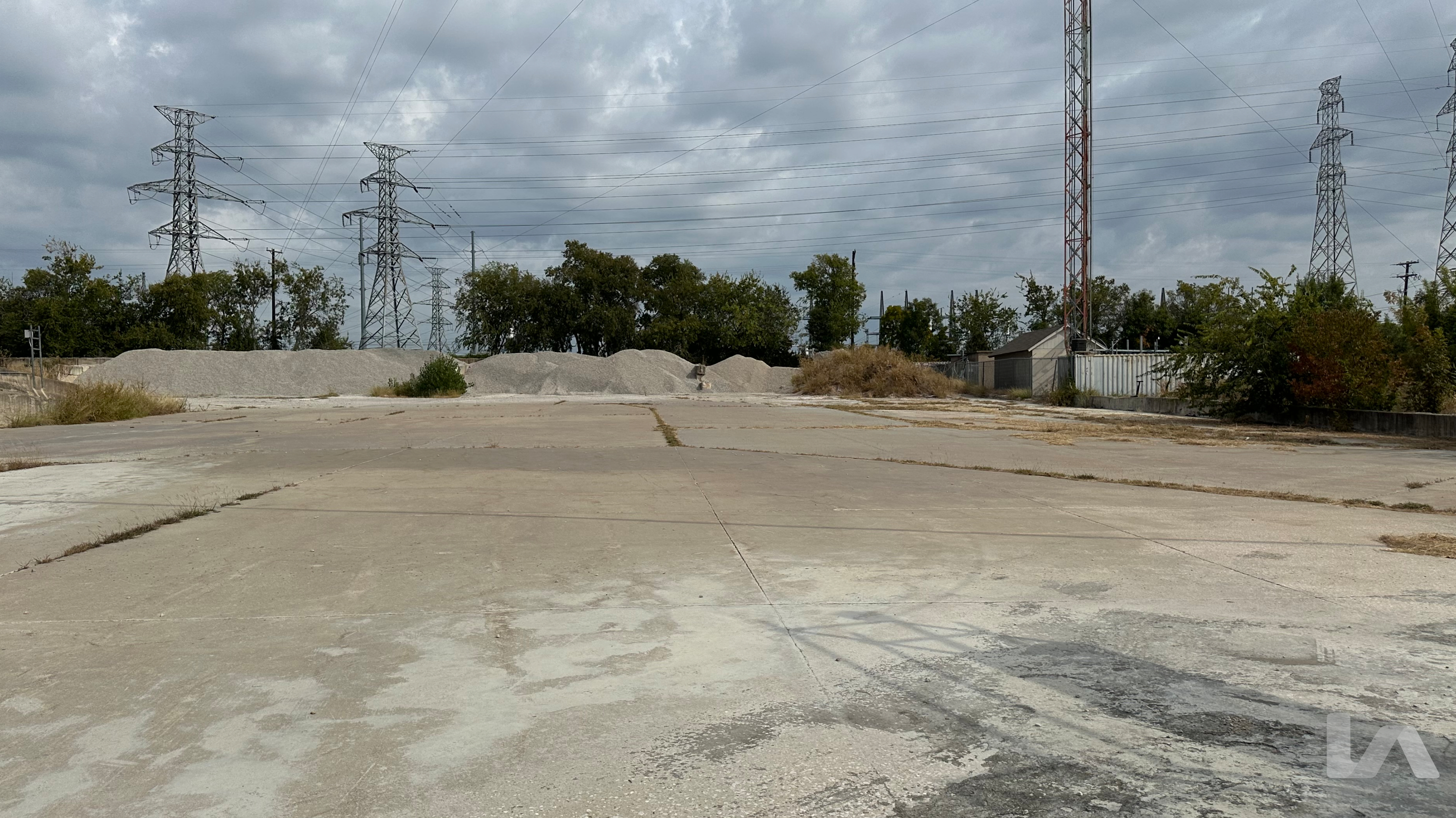 Land for Lease - 600 Fulgham Rd, Plano, Texas, 75093 (5)