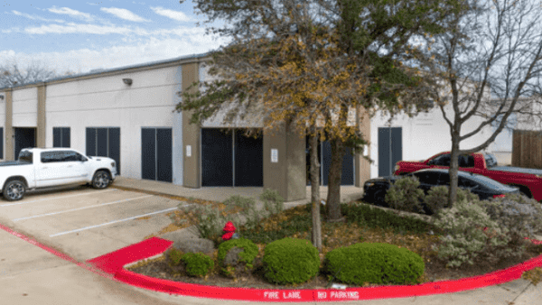 Industrial Space for Lease - 616 Henrietta Creek Rd, Roanoke, TX, 76262, Suite 300