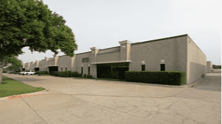 Industrial Space for Lease - 4401-4419 Westgrove Dr, Addison, TX, 75001, Suite 4405