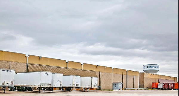 Industrial Space for Lease - 14327 Gillis Rd, Farmers Branch, TX, 75244-3718