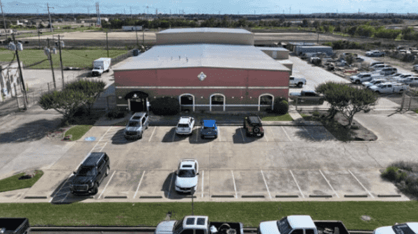 Industrial Building for Sale - 3124 Wichita Ct, Fort Worth, TX, 76140