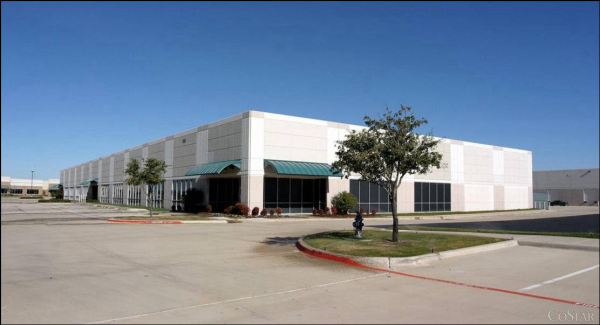 Industrial Space for Lease - 1955 Lakeway Dr, Lewisville, TX, 75057-6028, Suite 265