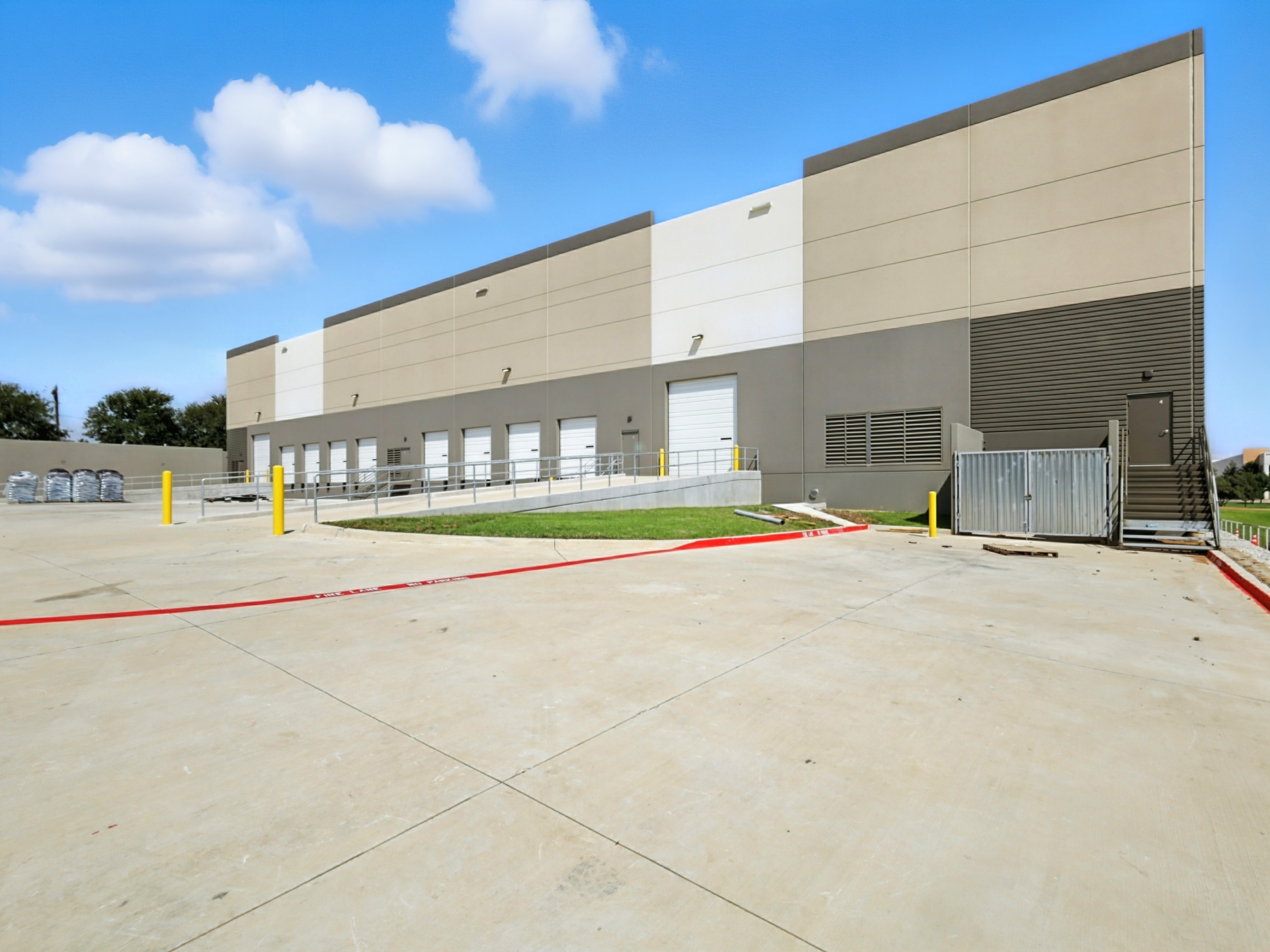 Industrial Property for Lease or Sale - 500 & 600 Gerault, Flower Mound, Texas, 75028 (20)