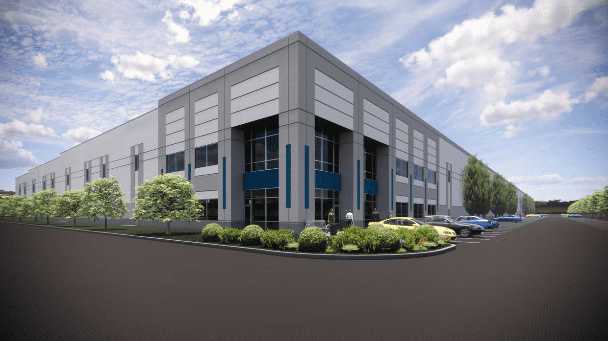 Industrial Property for Lease or Sale - 3615 Kramers Ln, Louisville, Kentucky, 40216 (1)