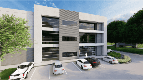 Industrial Building for Sale - 902 W Shady Grove Rd, Grand Prairie, TX, 75050