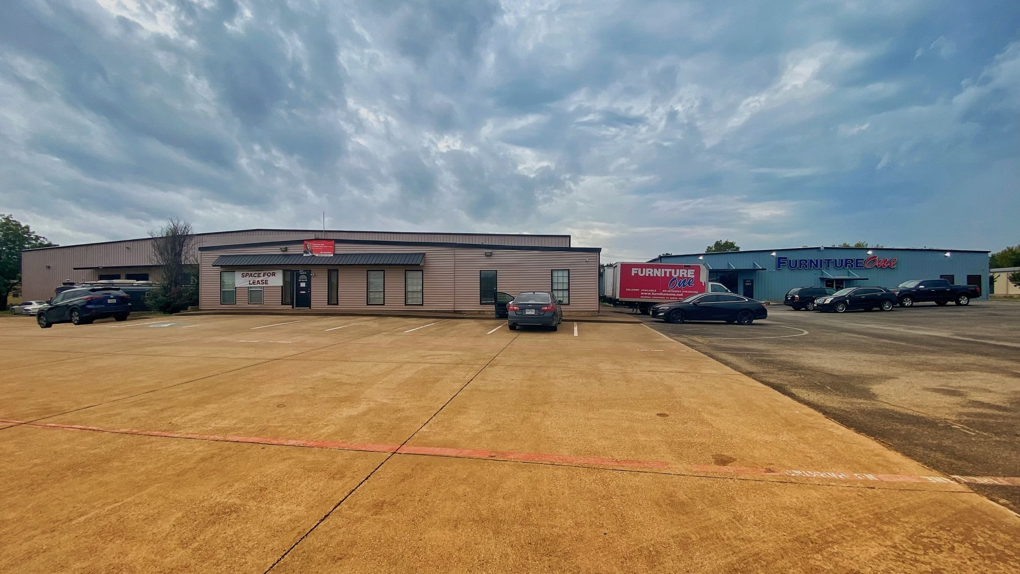 Industrial Property for Sale - 303 E Us Highway 80, Forney, Texas, 75126-8667 (2)