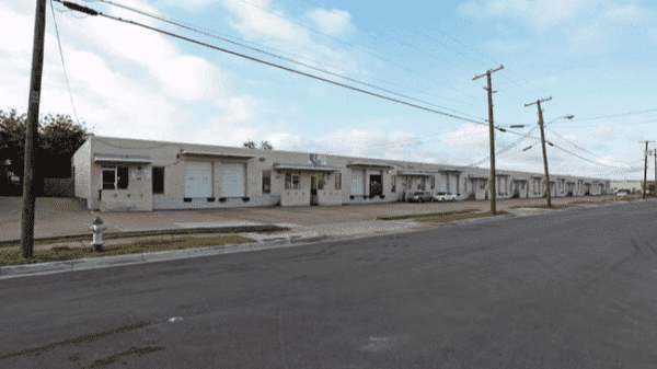 Industrial Space for Lease - 2906-2960 Congressman Ln, Dallas, TX, 75220, Suite 2950